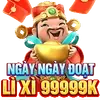 Vòng Quay May Mắn icon