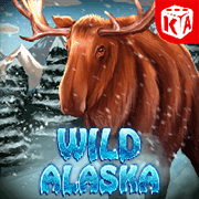 Alaska Hoang Dã screenshot